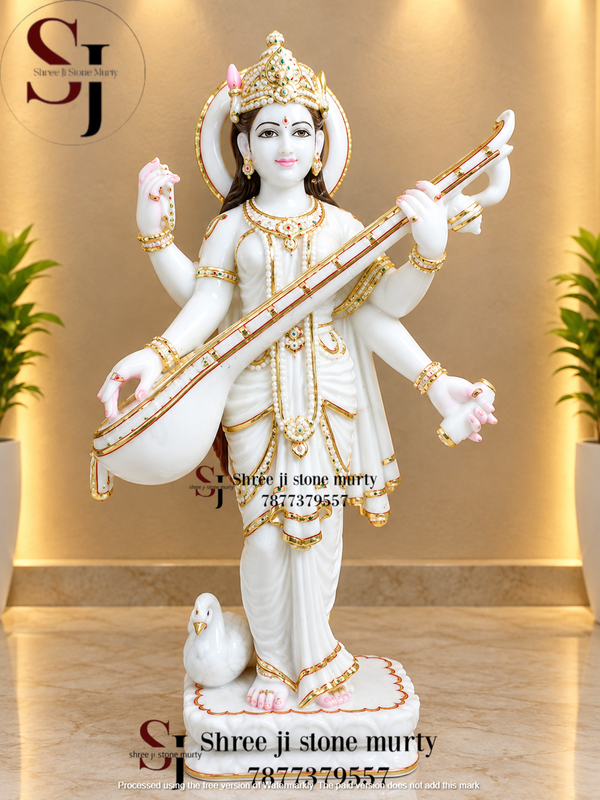 Saraswati Mataji
